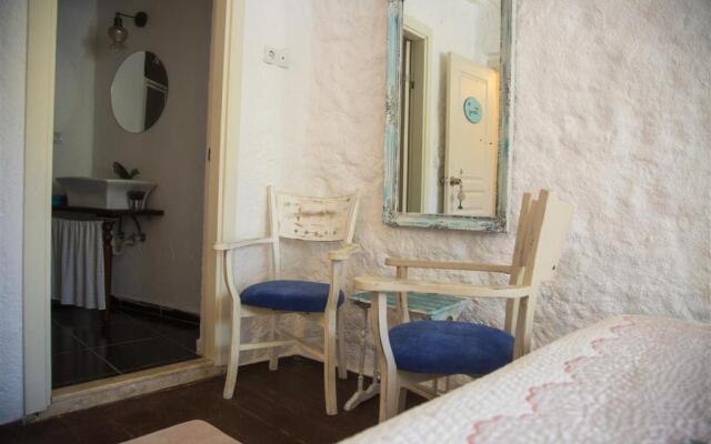 Mai Sema Boutique Alacati