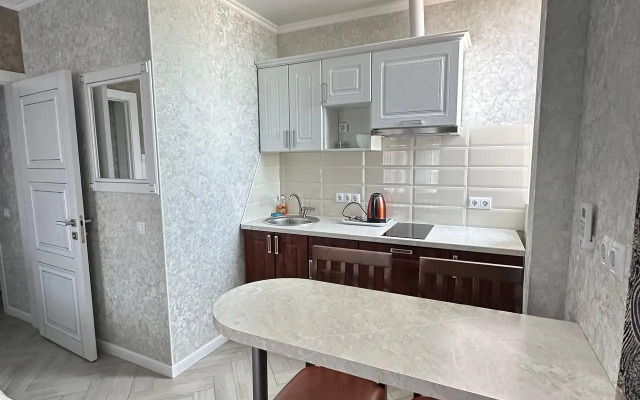 Гранд Вилла у Моря