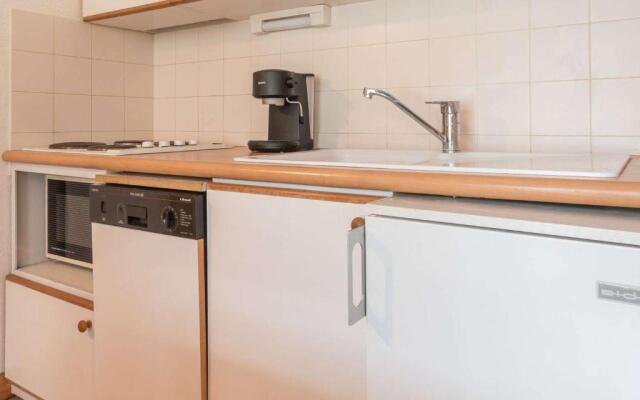 Appartement Briançon, 3 pièces, 6 personnes - FR-1-330C-14