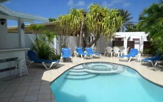 Palm Beach Vacation Villa