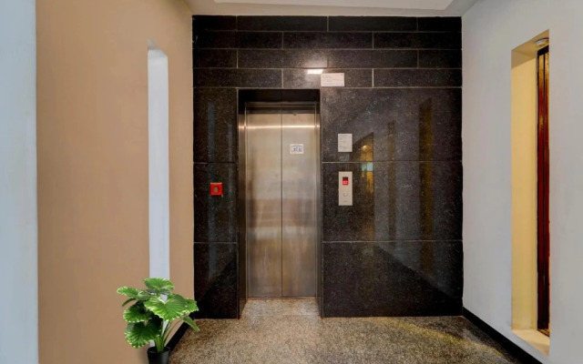 OYO Townhouse 1116 Kinglive Stays