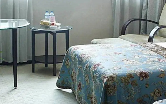 Nanjing Shanshui Hotel