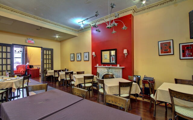 Auberge & Hotel Montreal Espace Confort