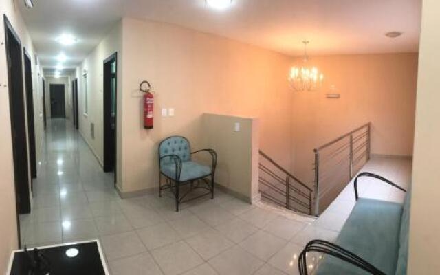 Hostel Cidade Velha