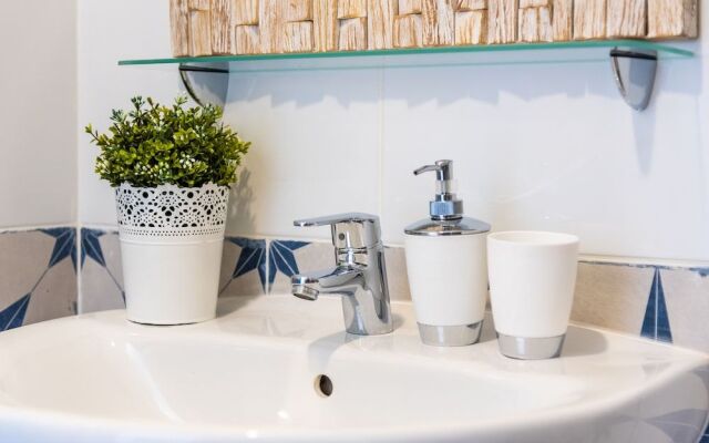 Okeanos Eco Guest House