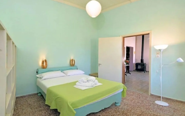Aria di Rodi