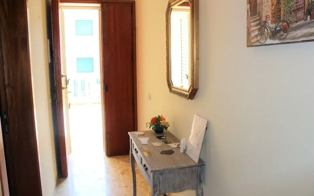 B&B Il Giglio Delle Dune