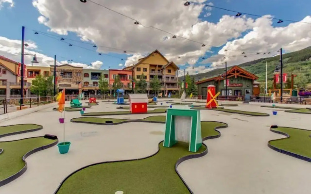 River Run Village - by Key to the Rockies