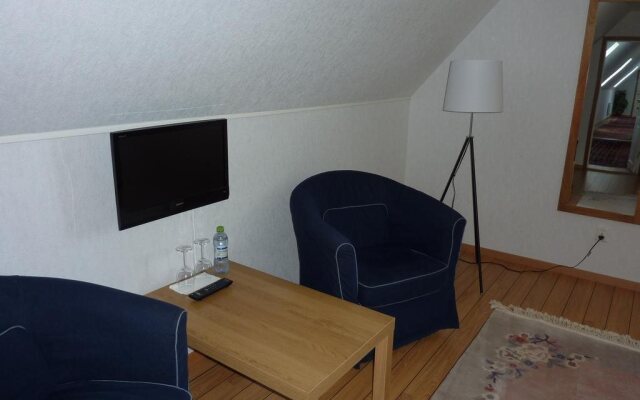 Linda Gård apartment