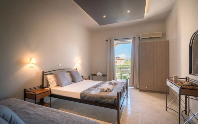 Armonia Boutique Hotel