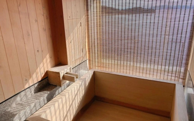 Shodoshima International Hotel