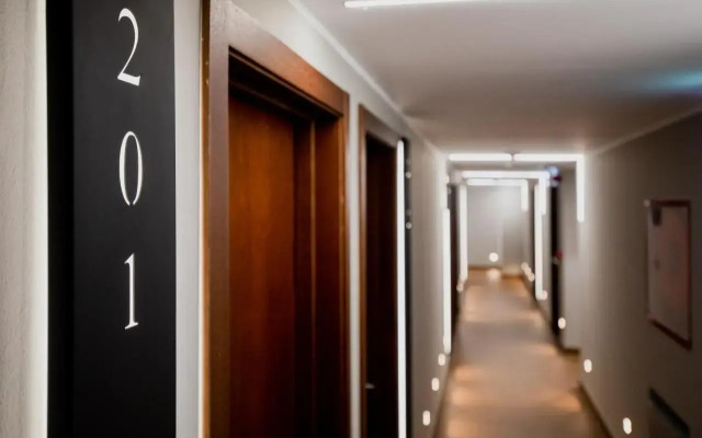 Hotel Les Closes