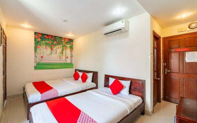 Song Xanh Hotel