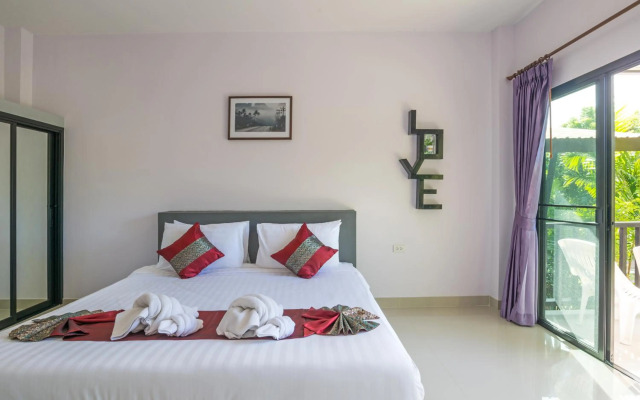 Krabi Inn Resort