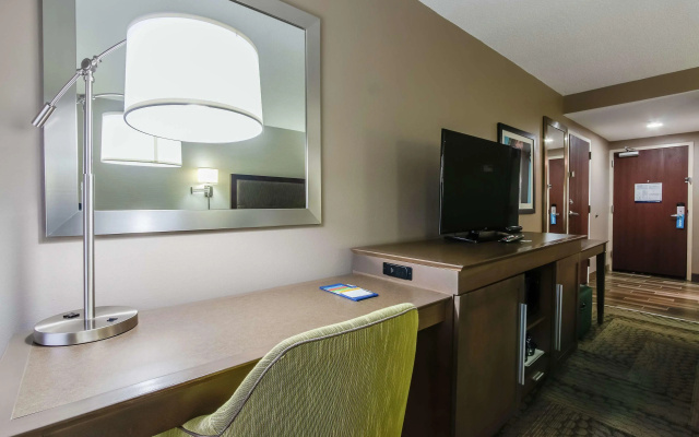 Hampton Inn Dickson