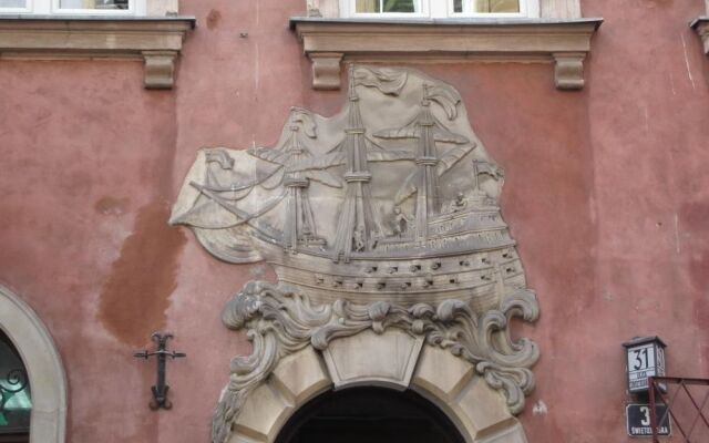 Saint John - AAO 48719