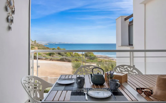 Sea View Apartment in Casares del Mar - Ref M50