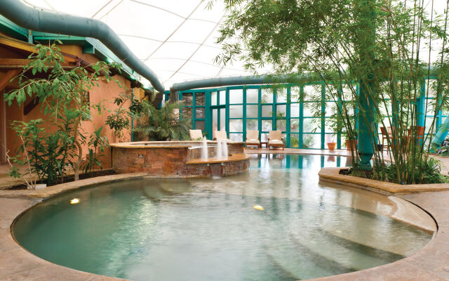 El Monte Sagrado Living Resort & Spa