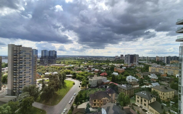 UT Комсомольская 2