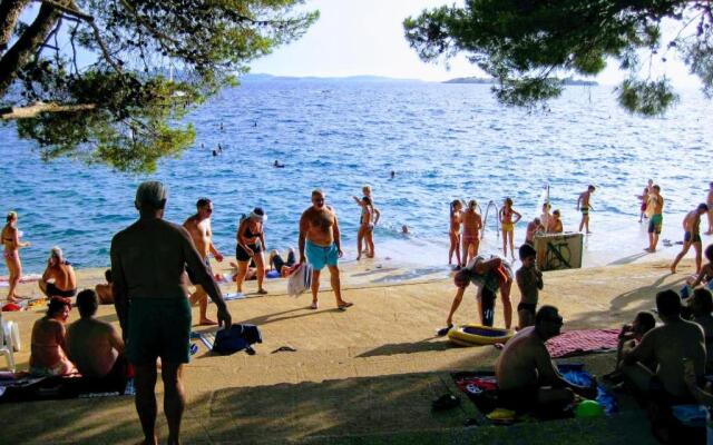 Apartments Tiho&Marija