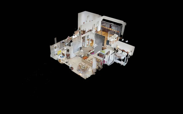 Dream Villa Cupecoy-994