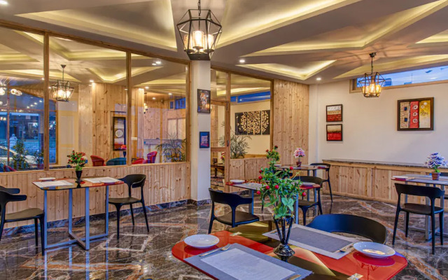 Echor Himalayan Heights Manali