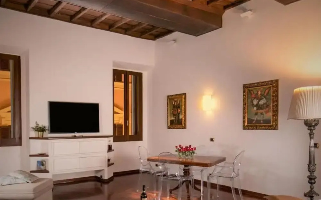 Riccardo Condotti Suite