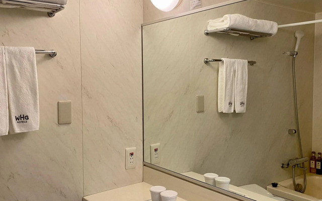 Kansai Airport Washington Hotel