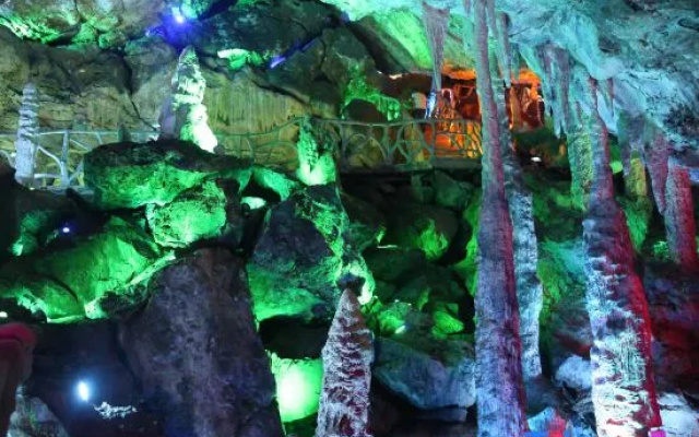 Grand Skylight International Hotel Pingxiang Kaiguang — 4-star hotel in Pingxiang