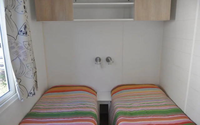 Camping Le Raguenes Plage