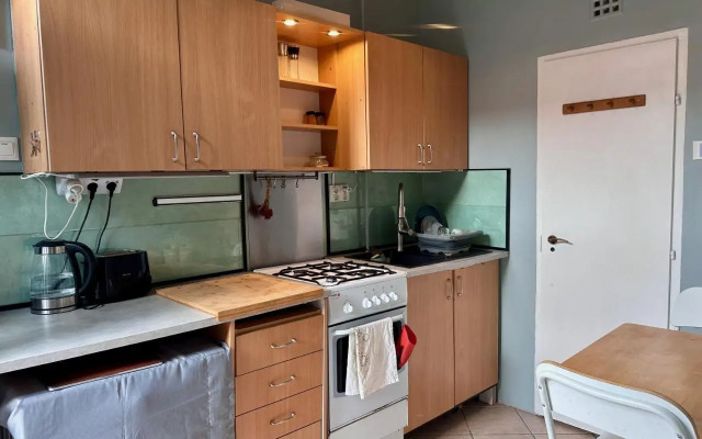 Centrally Located Studio near Keleti Pályaudvar