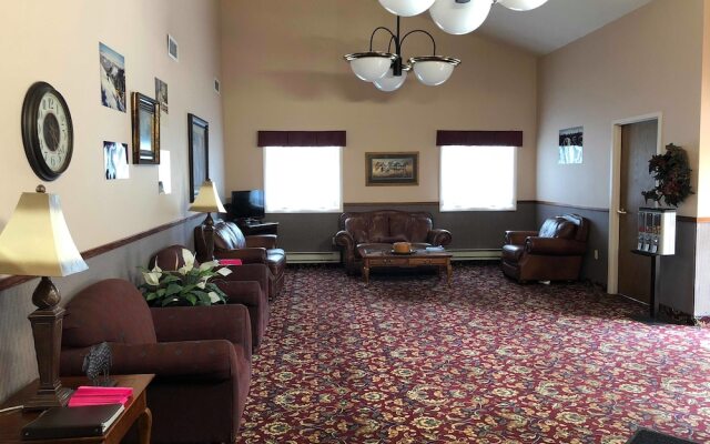 Lupine Inn Red Lodge MT