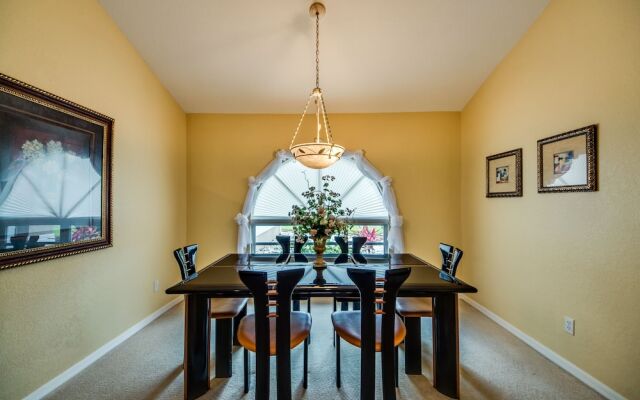 Villa Delightful - Roelens Vacations