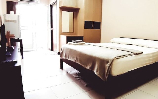 Prapai Place Don Muang