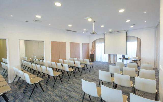 Best Western Plus Hotel La Marina