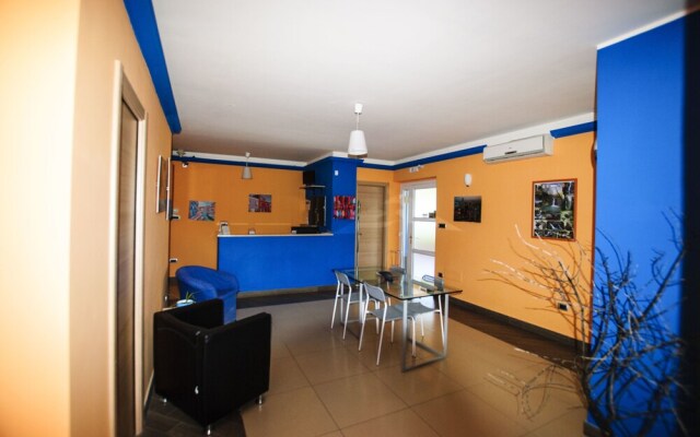 Alla Corte Blu B&B