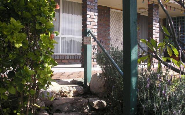 Moonta Bay Accommodation
