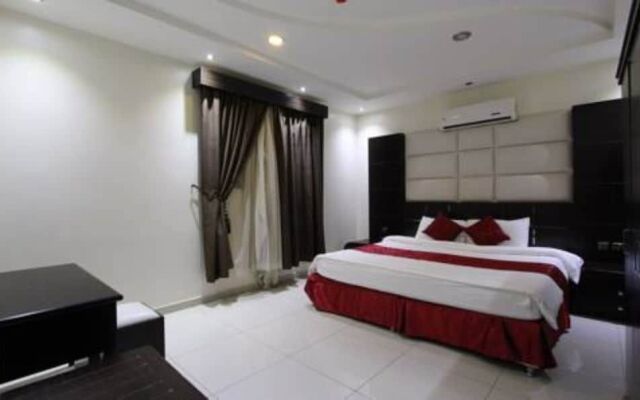 Atiaf Al Naseem Funished Apartments
