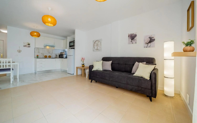 Alondras Park Apartamentos