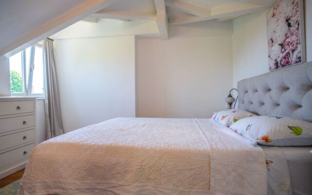 House Nika Opatija/Kastav