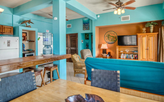 Suite F103 at Mara Laguna Gold Standard Certified