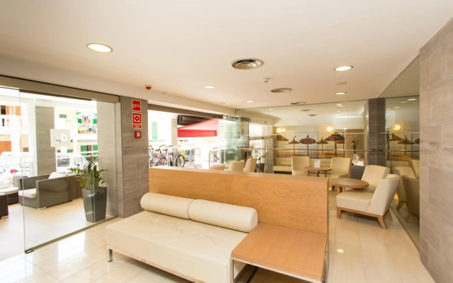 Hotel Don Pepe - Adults Only