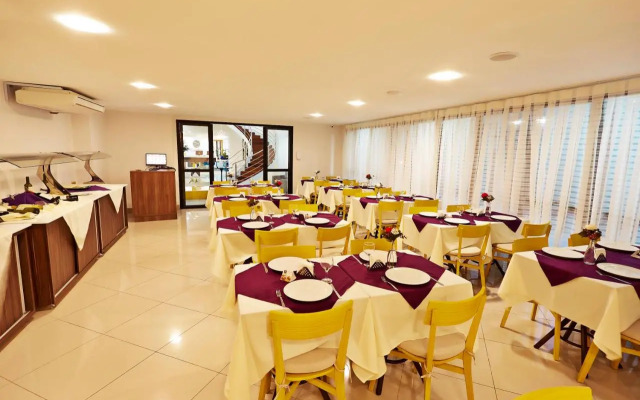 Comfort Hotel & Suites Natal