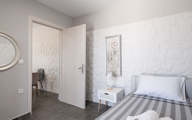 Alkistis Sweet Homes
