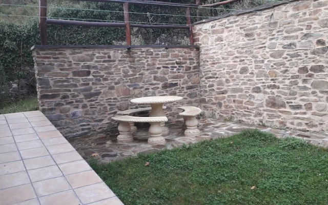 Apartamentos Rurales Casa Carmen