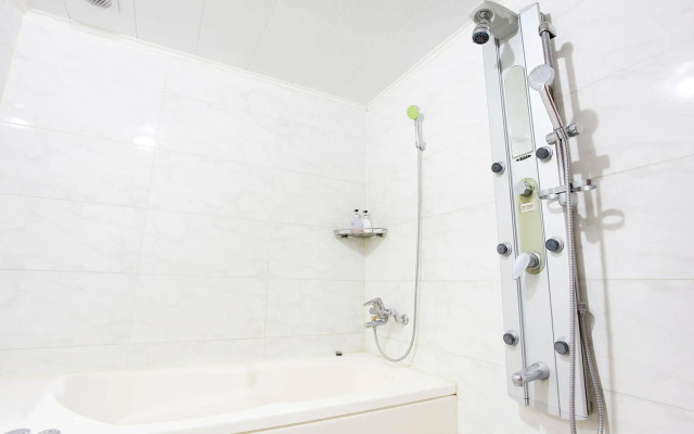 Luxury Hotel Osan