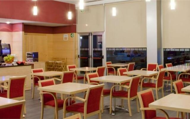 Holiday Inn Express Malaga Airport by IHG