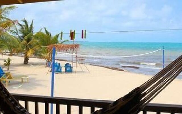 Maya Breeze Inn