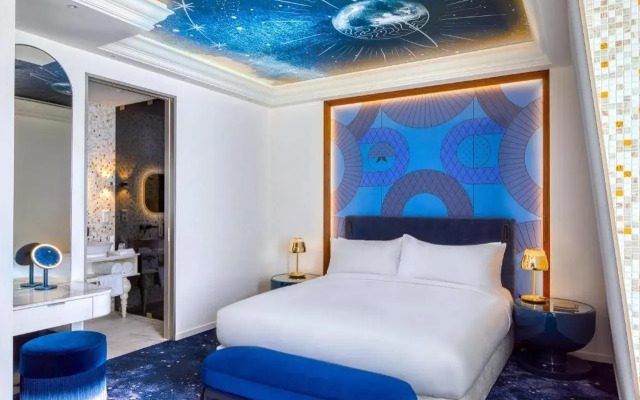 Kimpton BEM Budapest by IHG