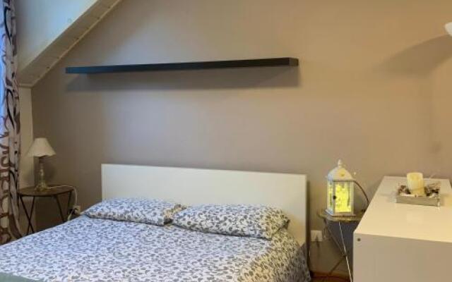 Loft l'Alessandra